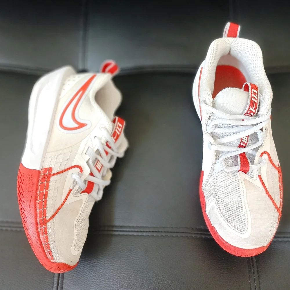 Nike air zoom